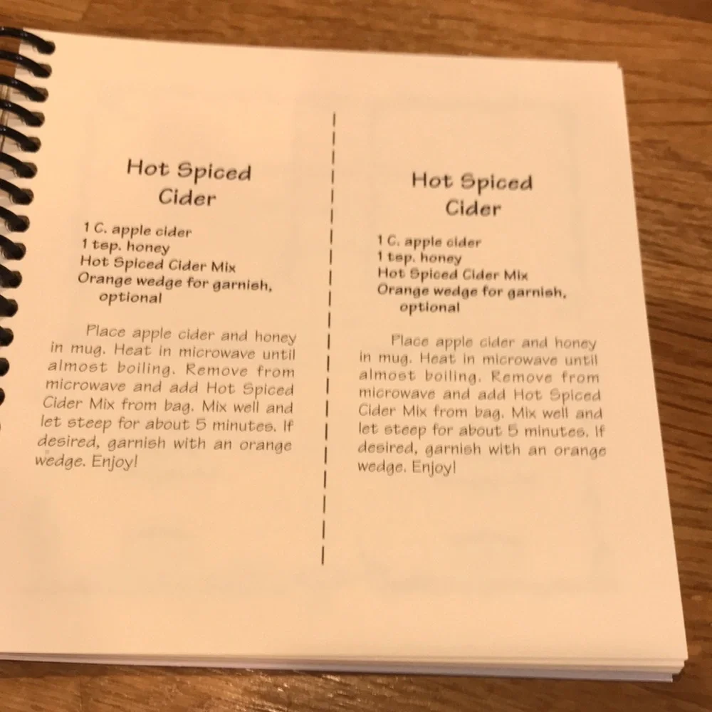 3/$15 ⭐️ Recipe books gift ideas for single serving baking in a mug mug’ems
